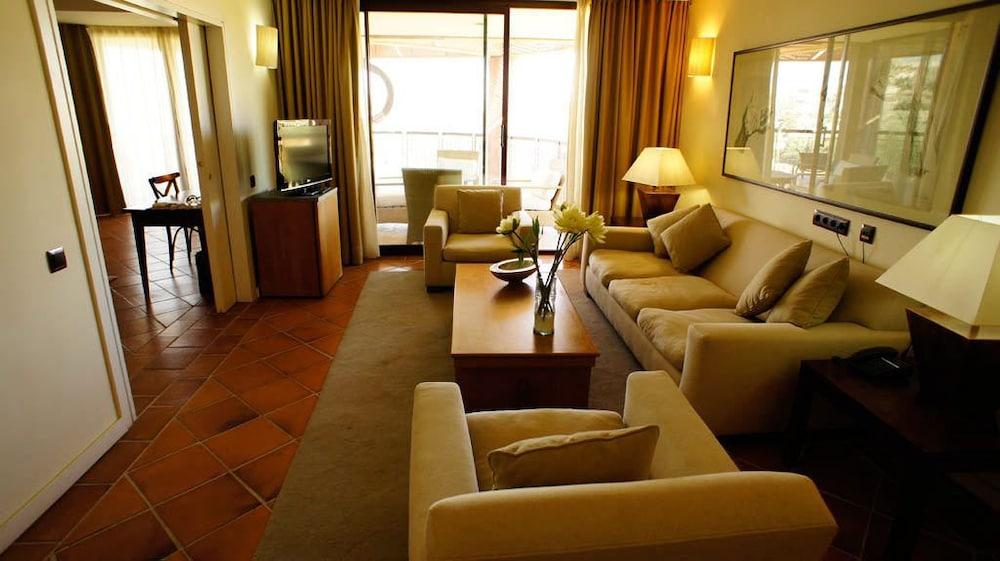 Fotos Hotel Silken Cigarral El Bosque