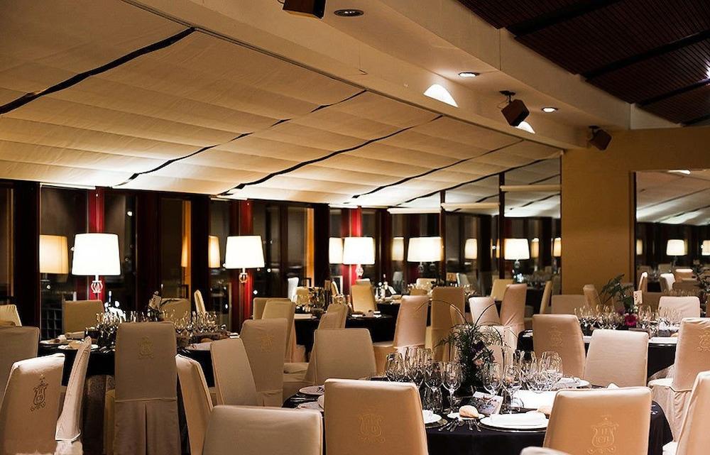 Fotos Hotel Silken Cigarral El Bosque