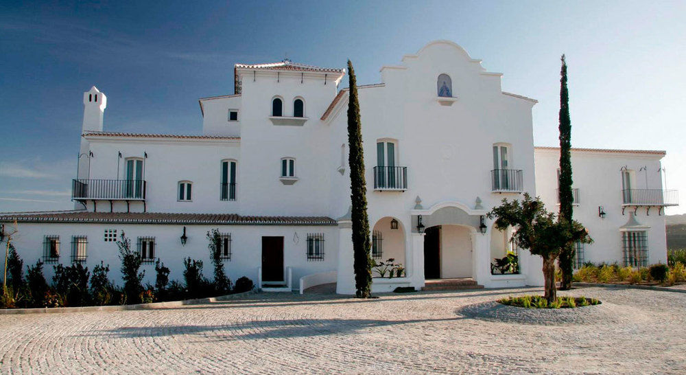 Fotos Hotel Cortijo Bravo