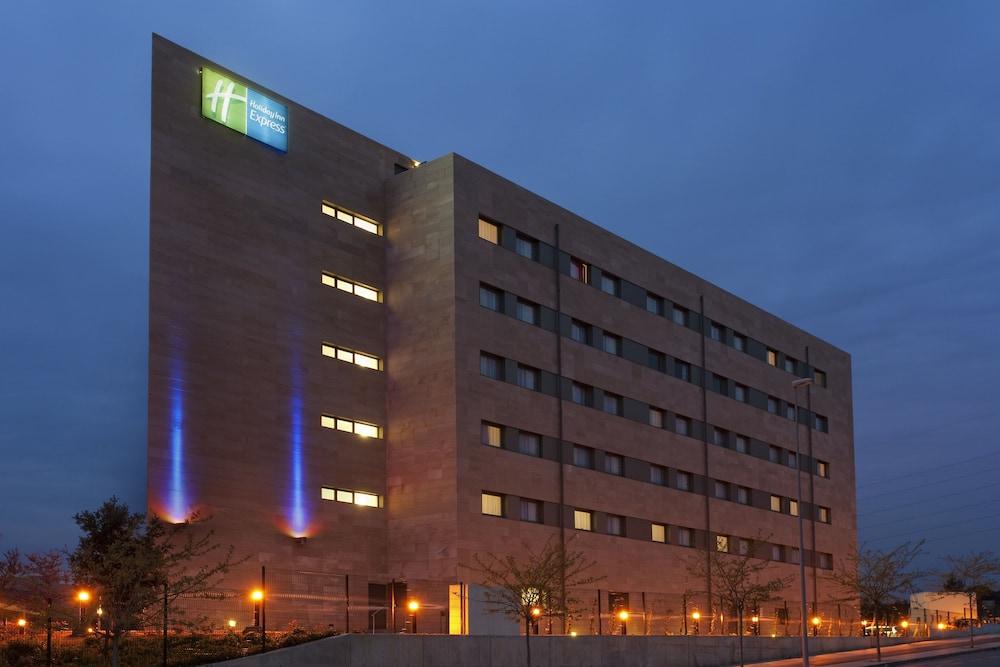 Fotos Hotel Hi Express Barcelona - Sant Cugat