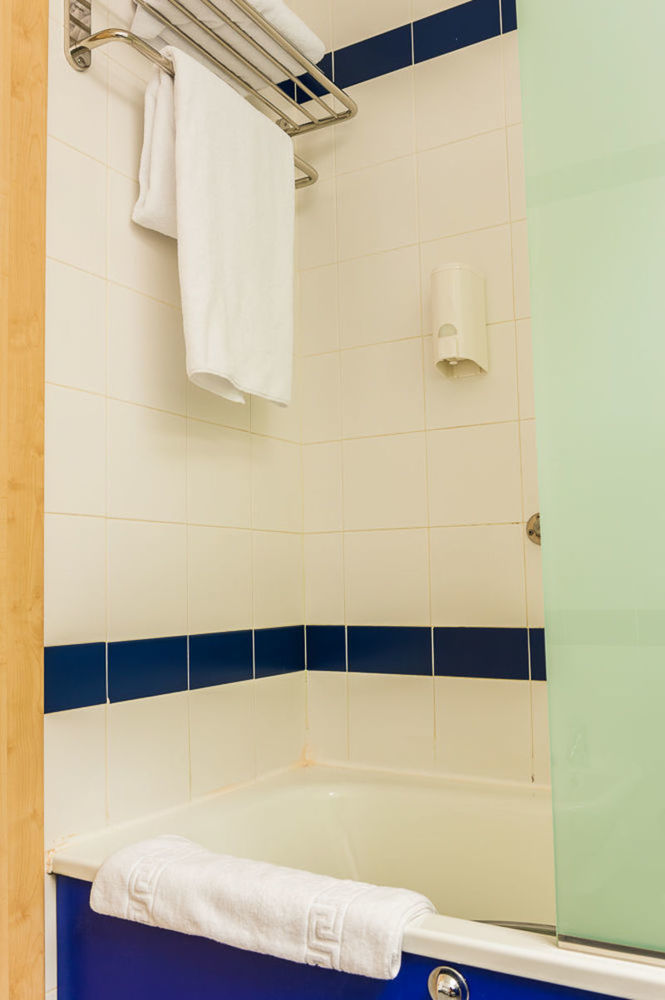 Fotos Hotel Travelodge Las Rozas