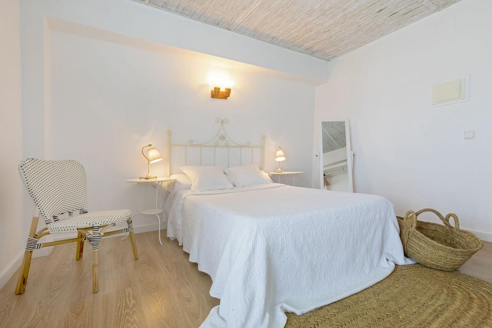 Fotos Apartamentos Hostal Torres