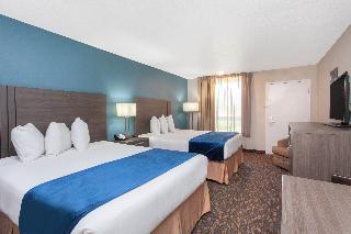 Fotos Hotel Grand Hotel Orlando At Universal Blvd