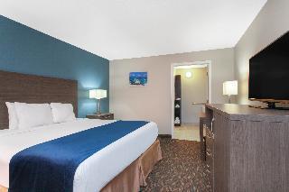 Fotos Hotel Grand Hotel Orlando At Universal Blvd