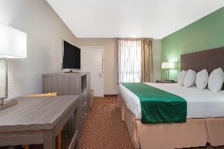 Fotos Hotel Grand Hotel Orlando At Universal Blvd