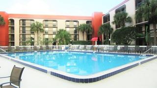 Fotos Hotel Grand Hotel Orlando At Universal Blvd