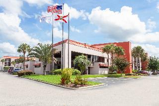 Fotos Hotel Grand Hotel Orlando At Universal Blvd