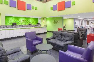 Fotos Hotel Grand Hotel Orlando At Universal Blvd