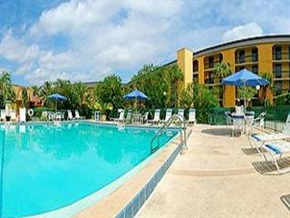 Fotos Hotel Grand Hotel Orlando At Universal Blvd
