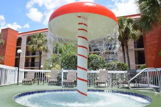 Fotos Hotel Grand Hotel Orlando At Universal Blvd