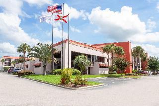 Fotos Hotel Grand Hotel Orlando At Universal Blvd