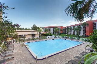 Fotos Hotel Grand Hotel Orlando At Universal Blvd