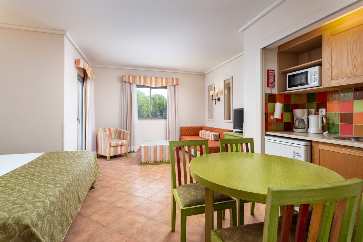 Fotos Hotel Grande Real Santa Eulalia