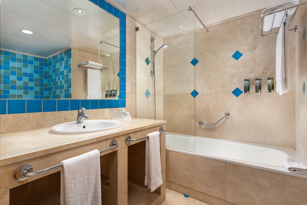 Fotos Hotel Grande Real Santa Eulalia