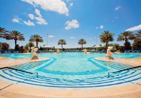 hotel The Ritz-carlton Orlando, Grande Lakes