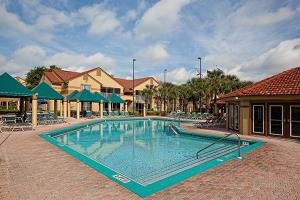 hotel Blue Tree Resort At Lake Buena Vista