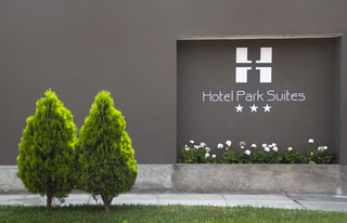 Fotos Hotel Park Suites