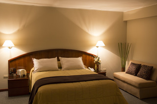 Fotos Hotel Park Suites