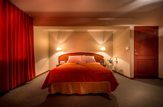 Fotos Hotel Park Suites