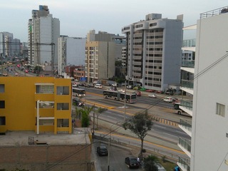 Fotos Hotel Park Suites