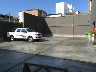 Fotos Hotel Park Suites
