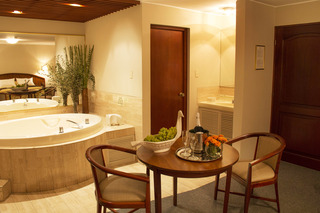 Fotos Hotel Park Suites