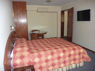 Fotos Hotel Park Suites