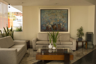 Fotos Hotel Park Suites