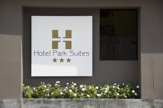 Fotos Hotel Park Suites