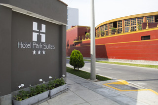 Fotos Hotel Park Suites