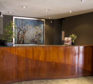 Fotos Hotel Park Suites