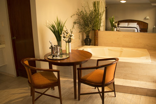 Fotos Hotel Park Suites