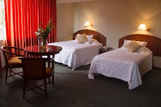 Fotos Hotel Park Suites