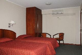 Fotos Hotel Park Suites