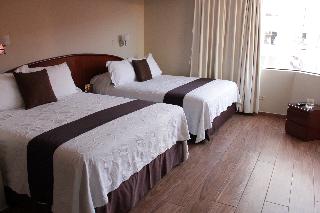 Fotos Hotel Park Suites