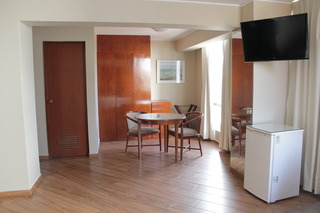 Fotos Hotel Park Suites