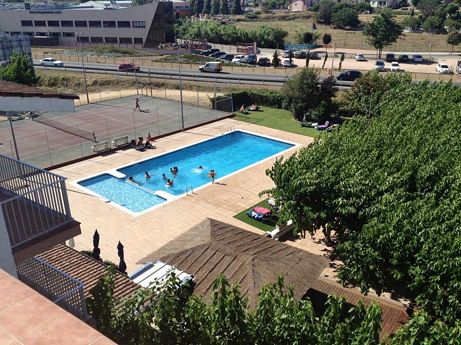 hotel Solfina