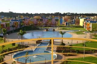 Fotos Hotel Apartamentos Turisticos Da Orada