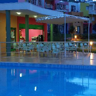Fotos Hotel Apartamentos Turisticos Da Orada