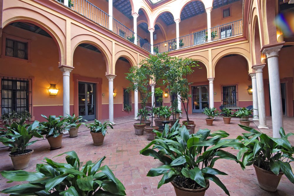 Fotos Hotel Hotel Casa De Carmona