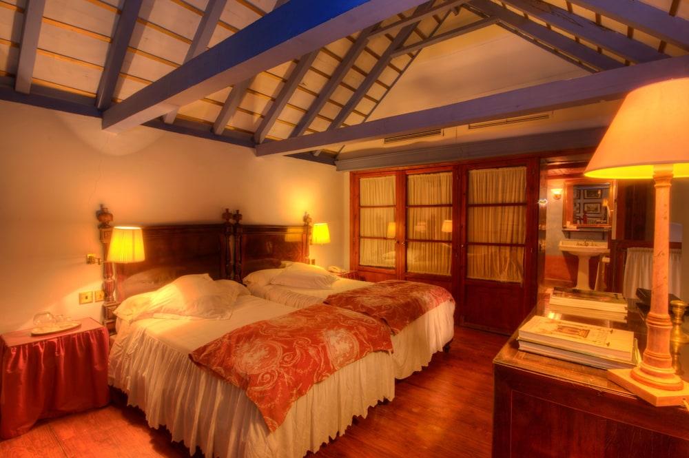 Fotos Hotel Hotel Casa De Carmona