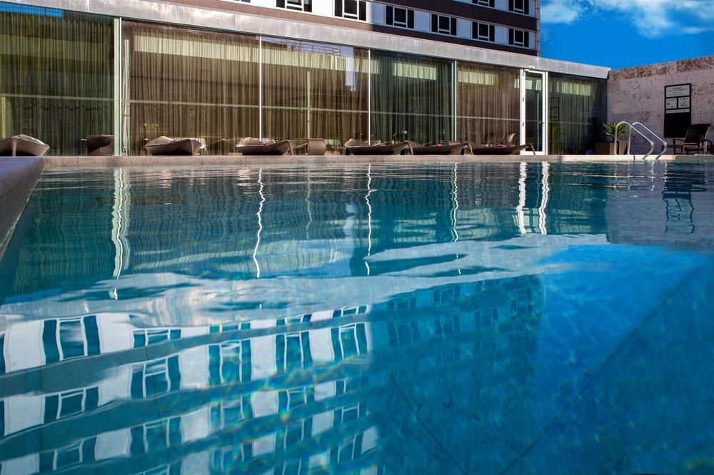 Fotos Hotel Sheraton Lisboa Hotel And Spa