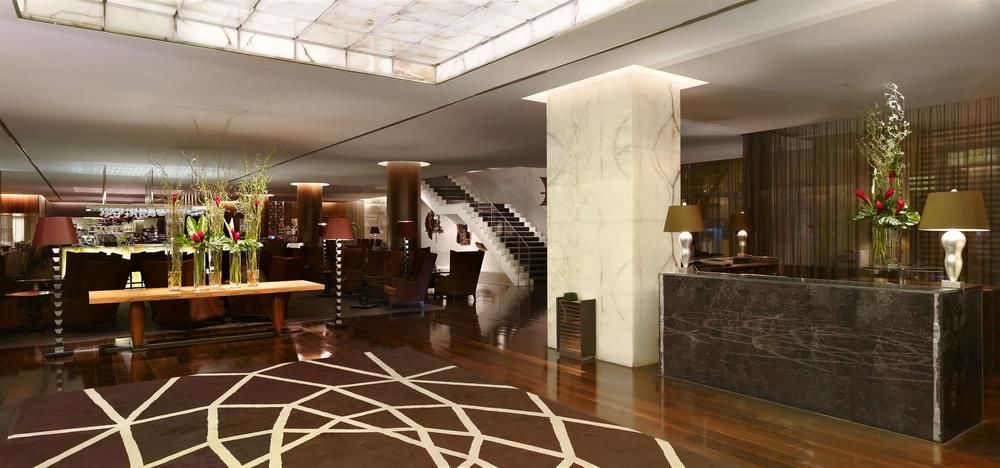Fotos Hotel Sheraton Lisboa Hotel And Spa