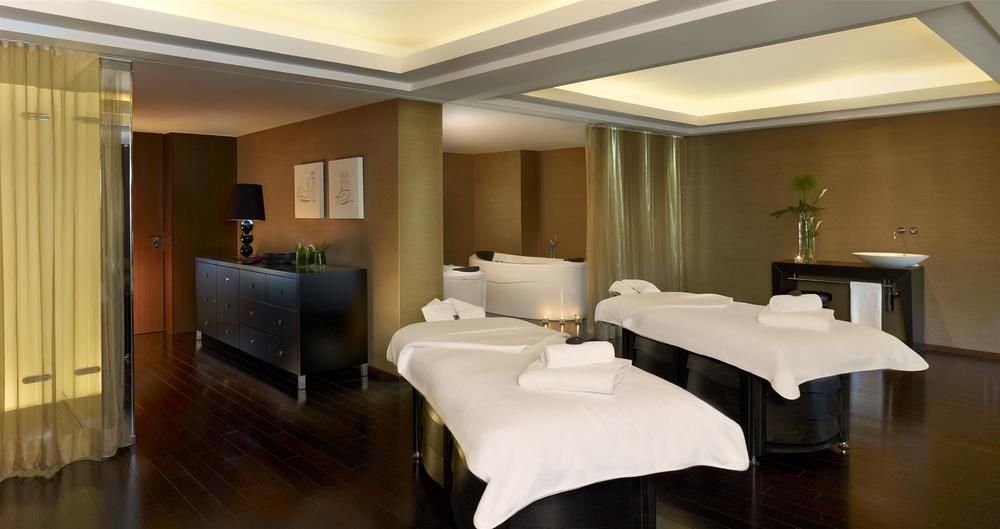 Fotos Hotel Sheraton Lisboa Hotel And Spa