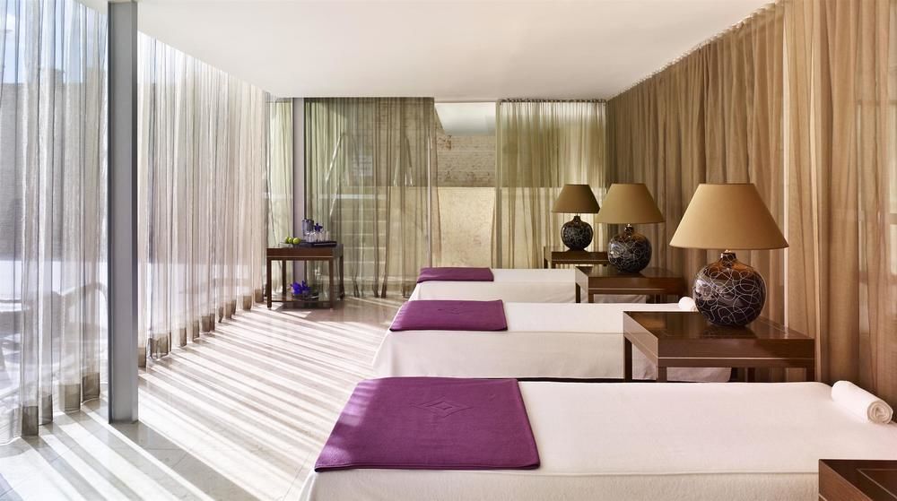 Fotos Hotel Sheraton Lisboa Hotel And Spa