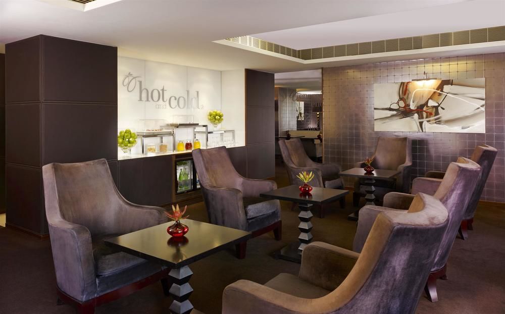 Fotos Hotel Sheraton Lisboa Hotel And Spa