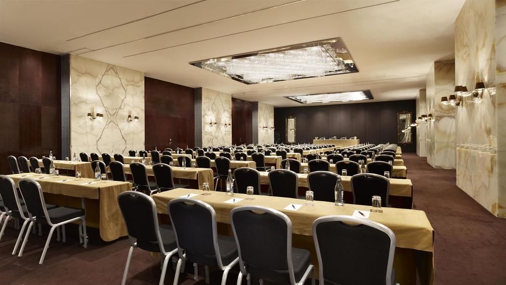 Fotos Hotel Sheraton Lisboa Hotel And Spa