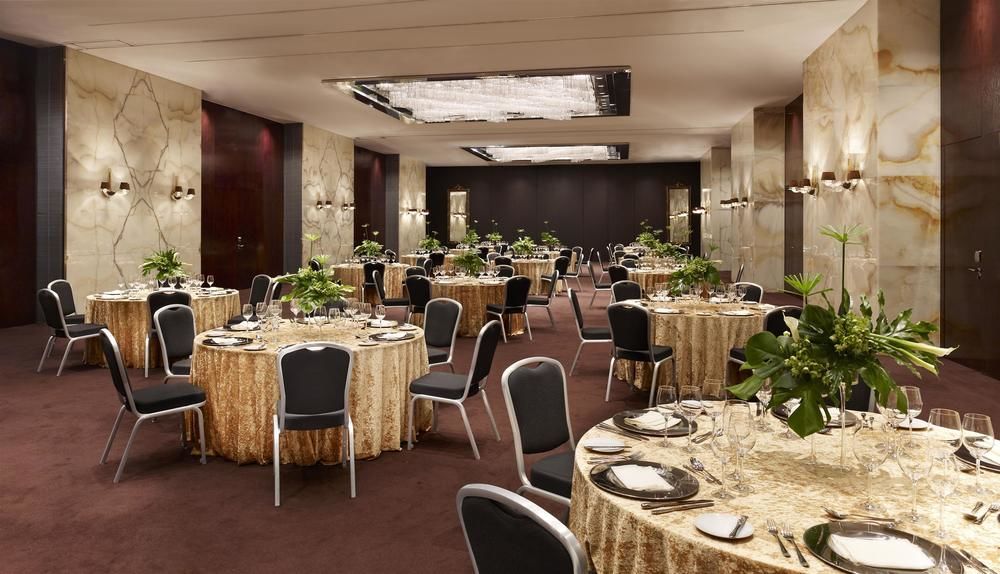Fotos Hotel Sheraton Lisboa Hotel And Spa