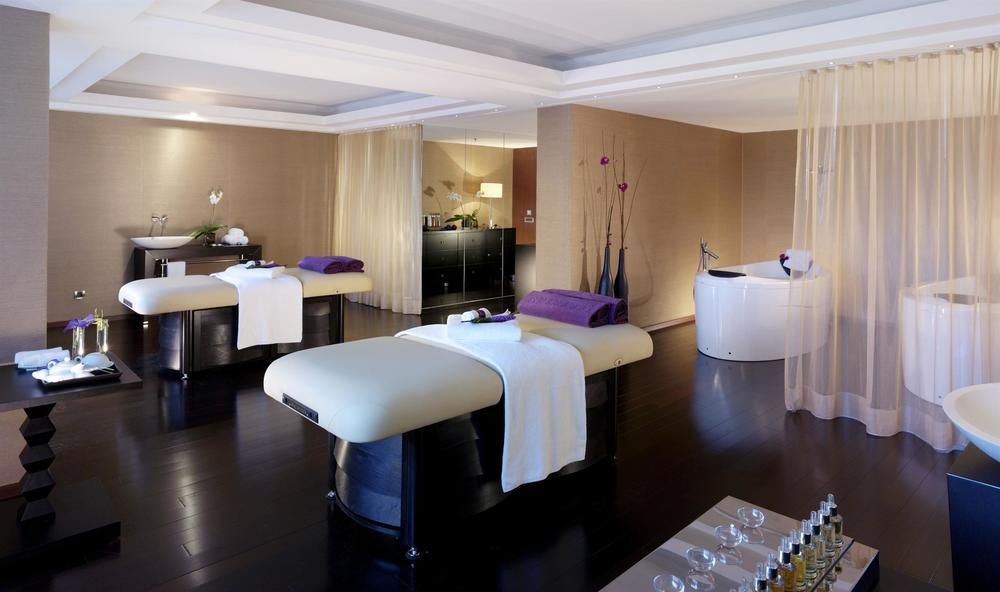 Fotos Hotel Sheraton Lisboa Hotel And Spa