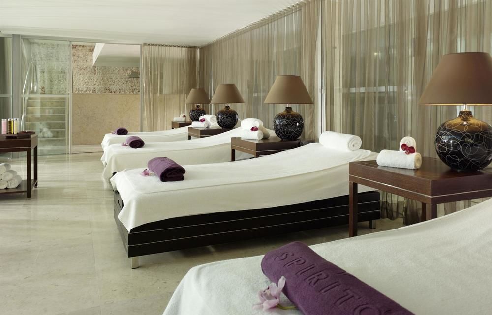 Fotos Hotel Sheraton Lisboa Hotel And Spa